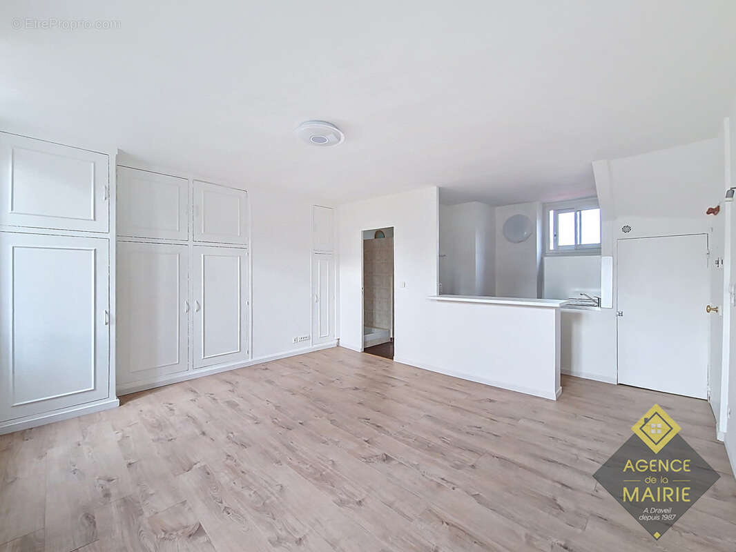 Appartement à DRAVEIL