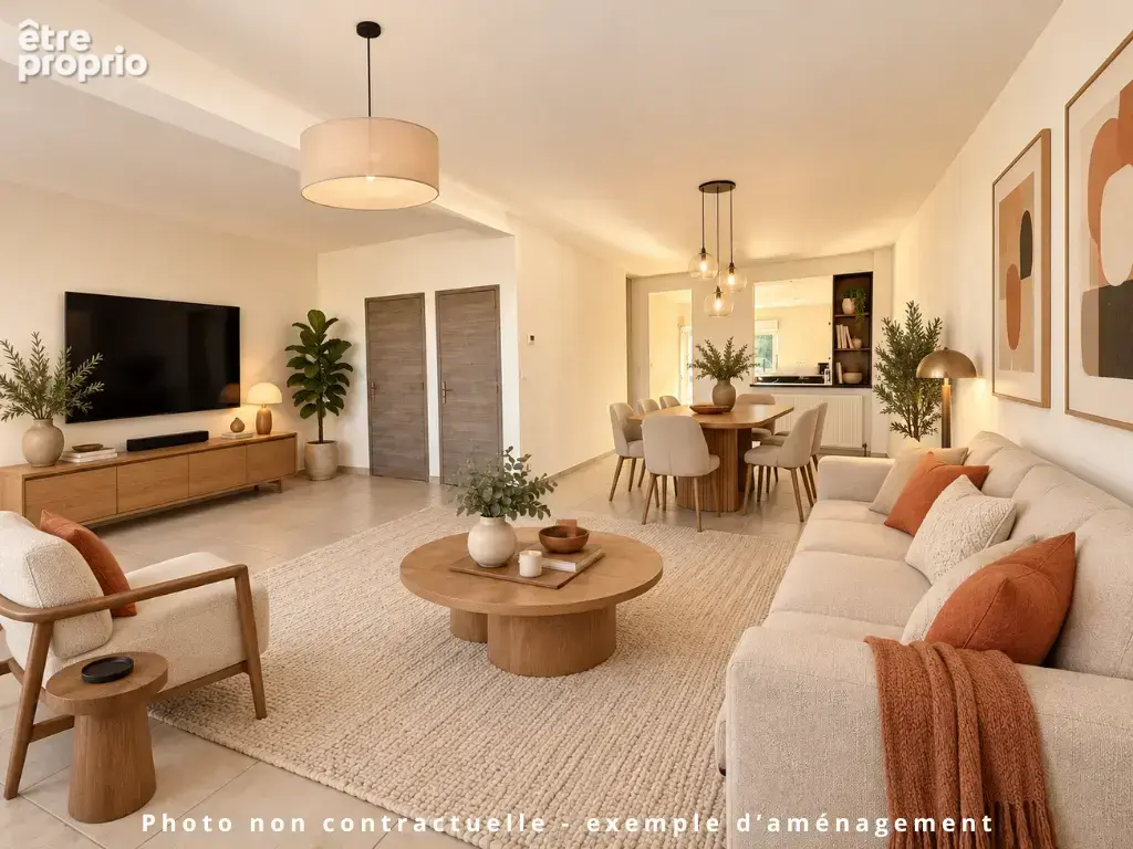 Une citadine avec un air de campagne ! - photo 3
