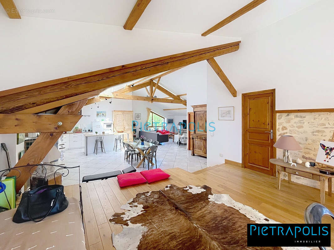 Appartement à DENICE