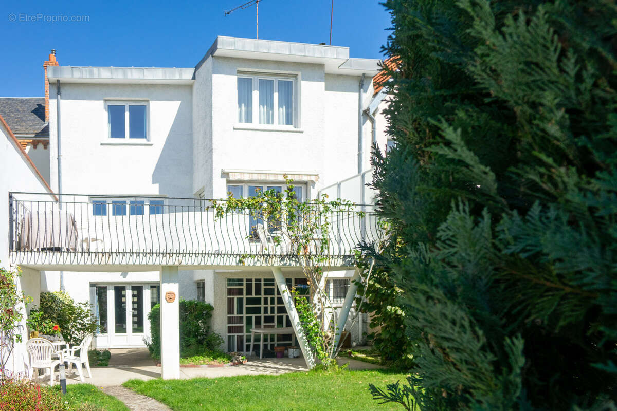 Maison à ORLEANS