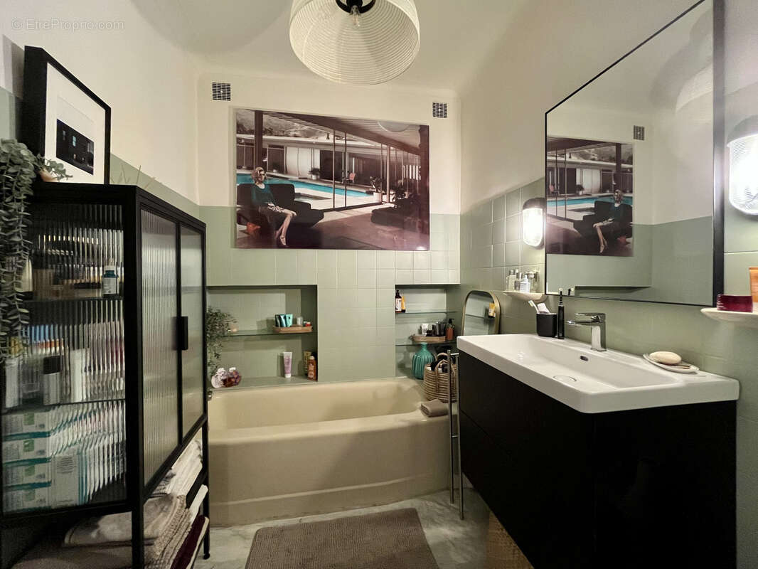 Appartement à SETE