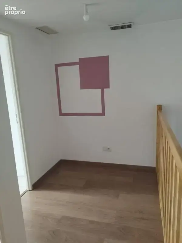 Rhone - a vendre maison duplex st priest 69800 - photo 11