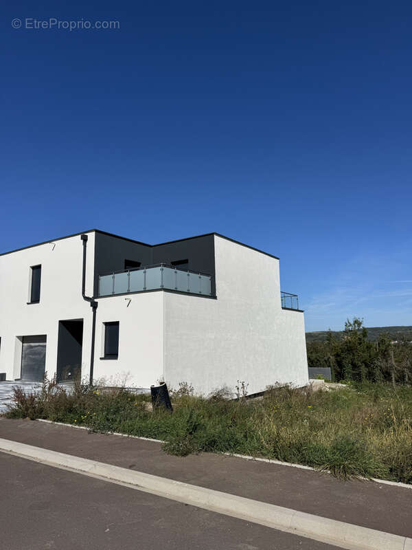 Maison à FRAUENBERG