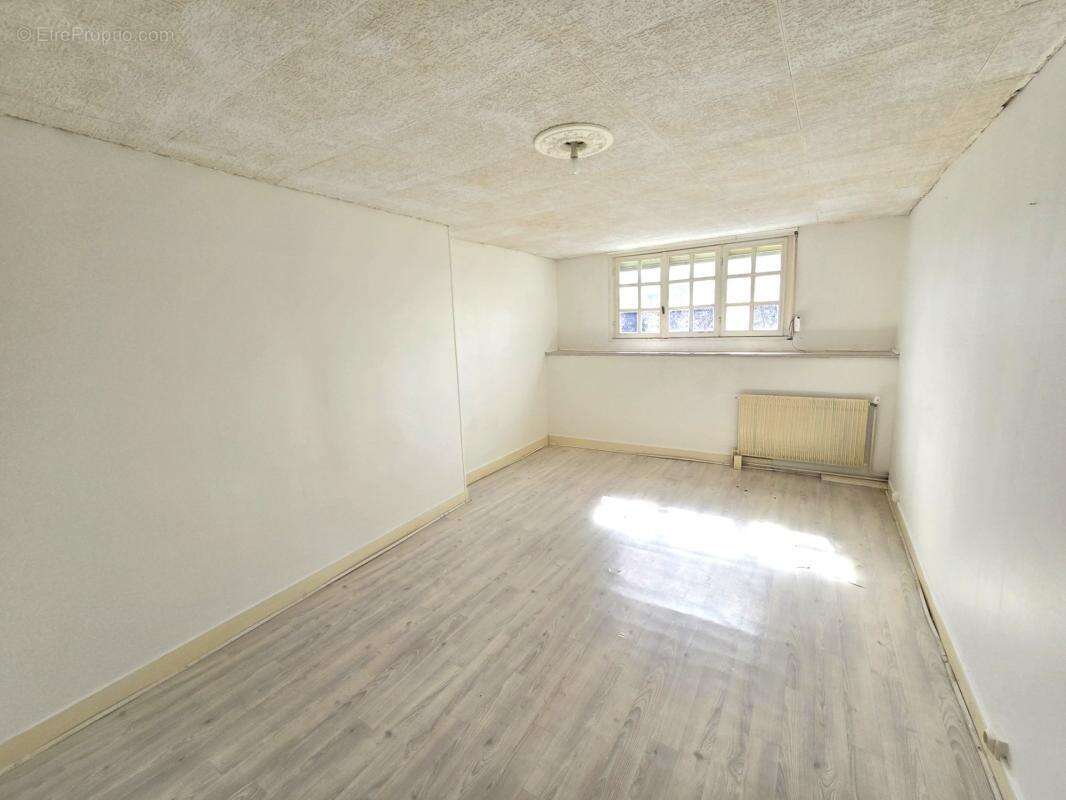FOURMIES (59) -  Maison 3 chambres idéal investisseurs - photo 5
