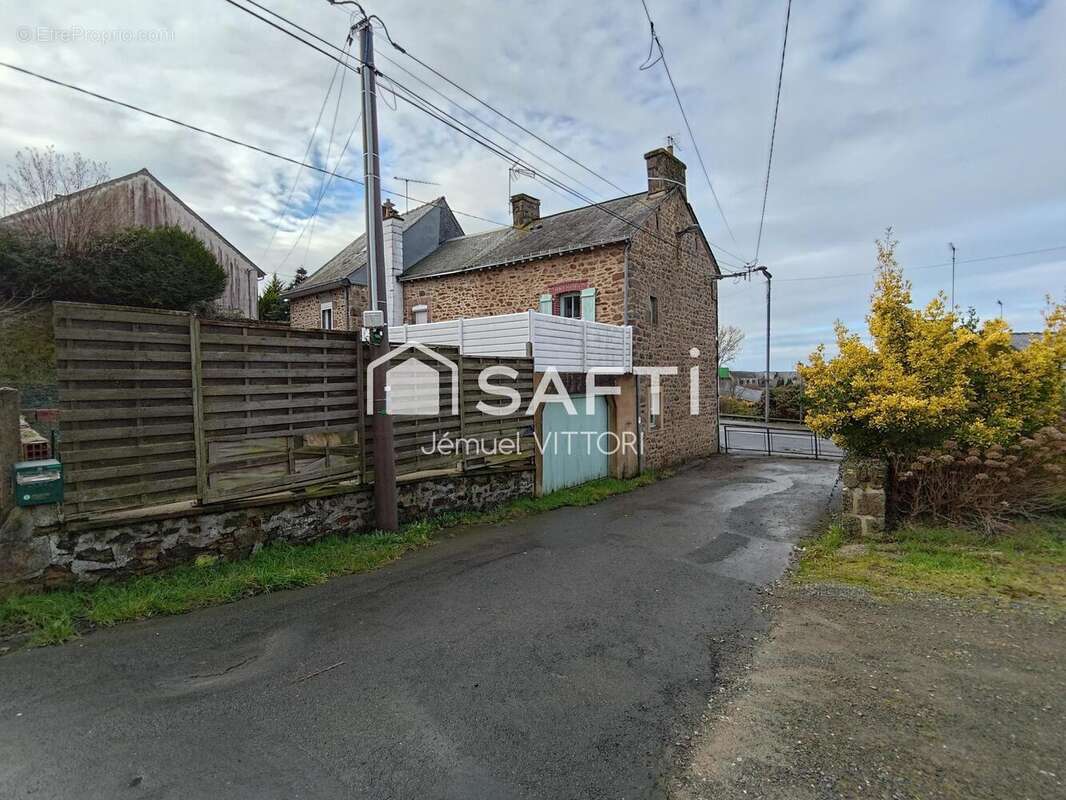 Photo 9 - Maison à ERNEE