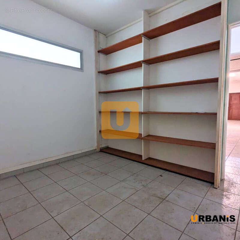 Appartement à LE PORT