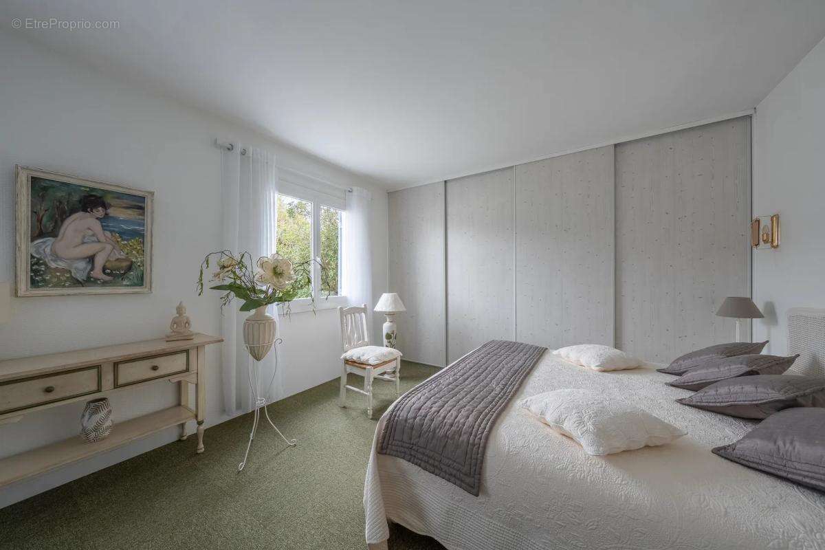 Maison à GRADIGNAN