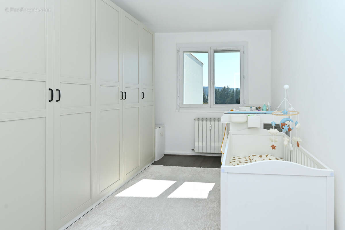 Appartement à CHASSE-SUR-RHONE