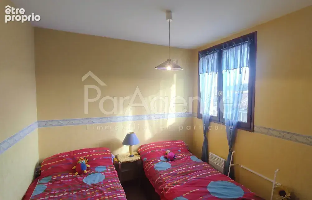 Maison familiale   Beaux volumes   Saint-Augustin - photo 11