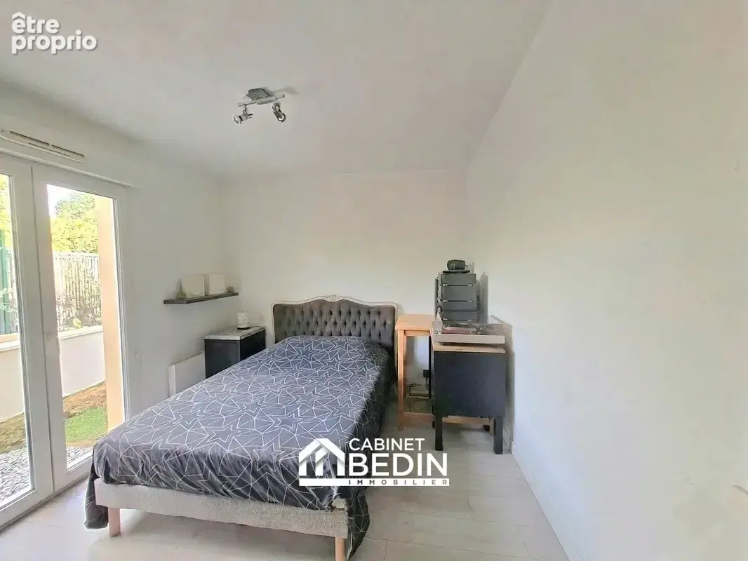 Appartement 2 pièces 34 m² à vendre à Saint-Quentin-De-Baron (33750) - photo 4