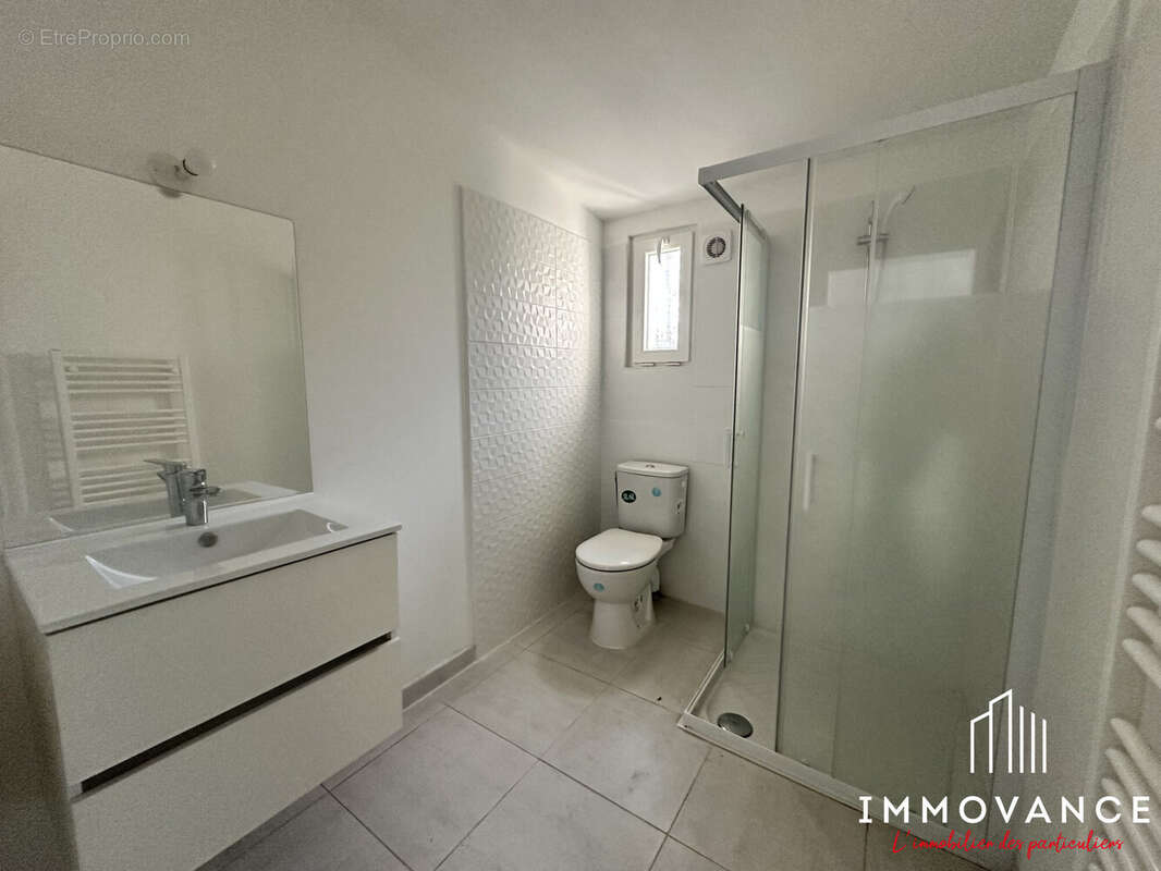 Appartement à PRADES-LE-LEZ