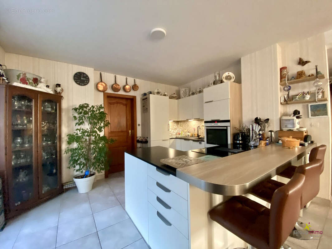 Maison à GEUDERTHEIM