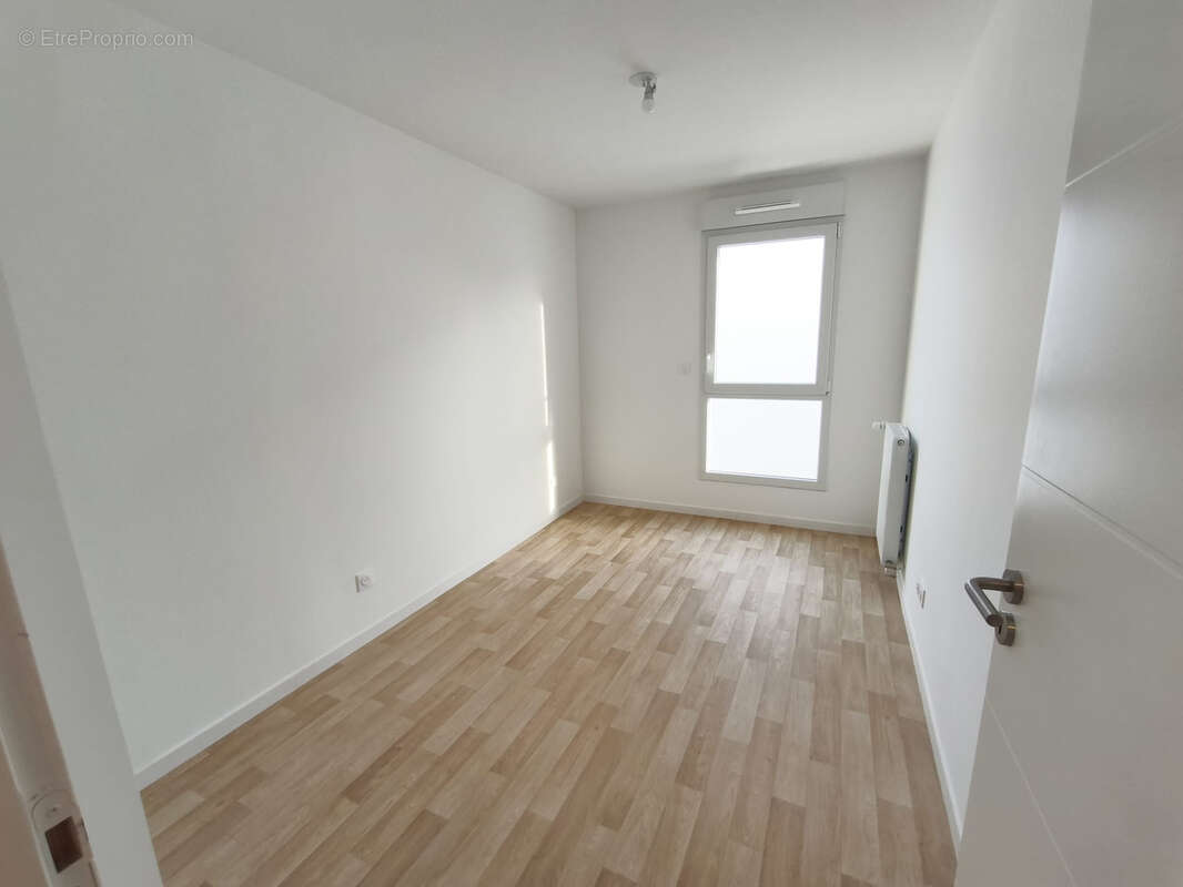 Appartement à LES SORINIERES