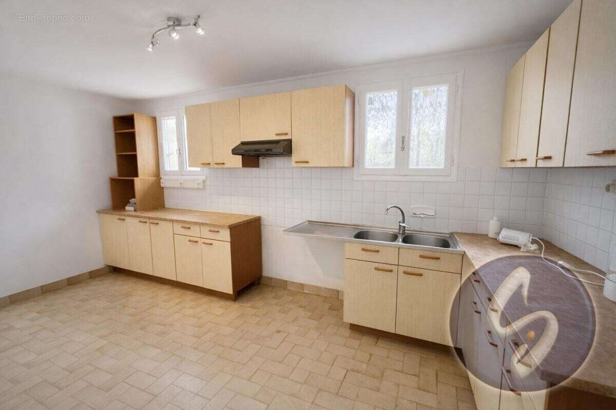 Maison à PLEUCADEUC