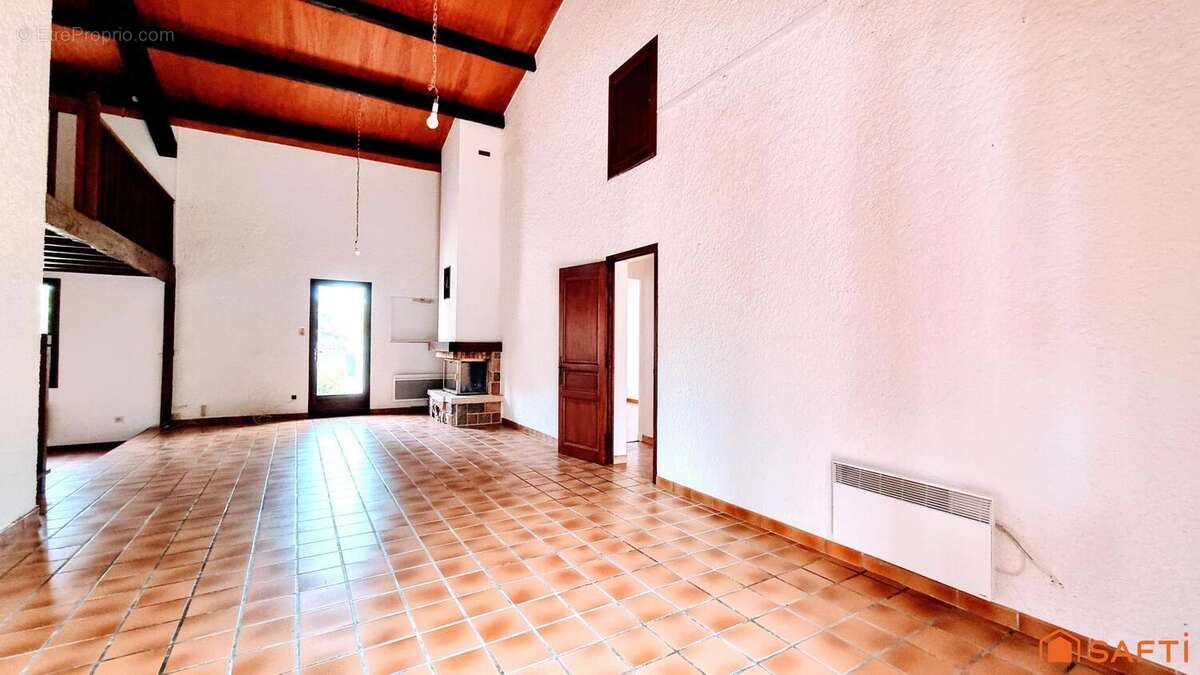 Photo 7 - Maison à MESCHERS-SUR-GIRONDE