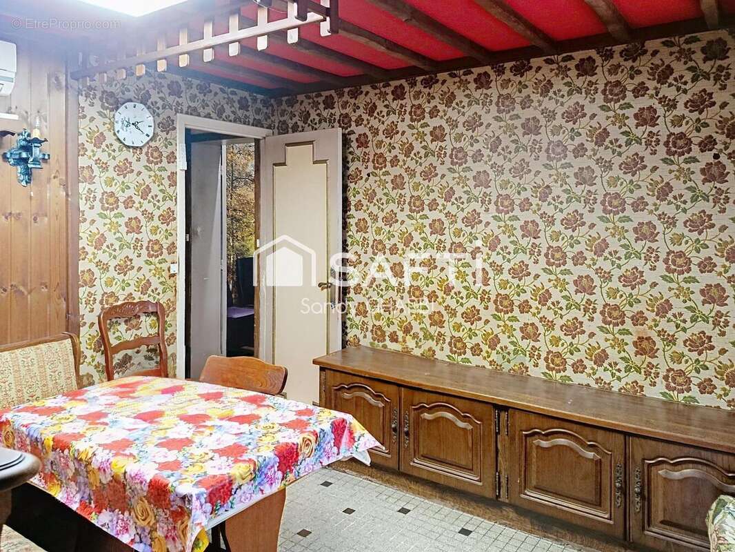 Photo 7 - Maison à MONTIGNY-EN-OSTREVENT