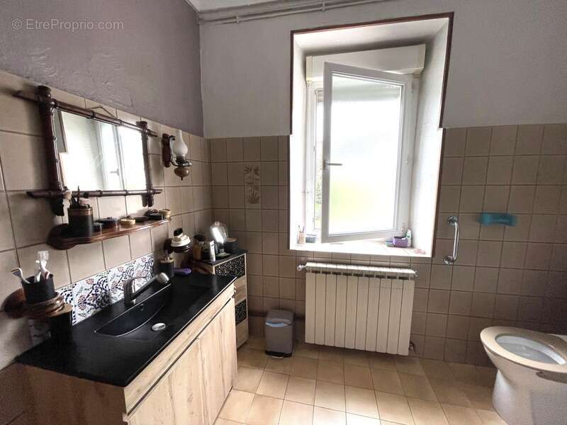 Maison à SAINT-MARTIN-DE-VALGALGUES