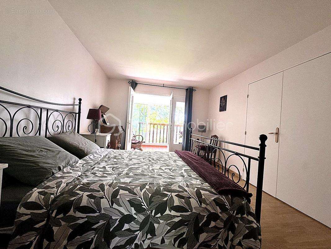 Maison à MAROLLES-EN-HUREPOIX