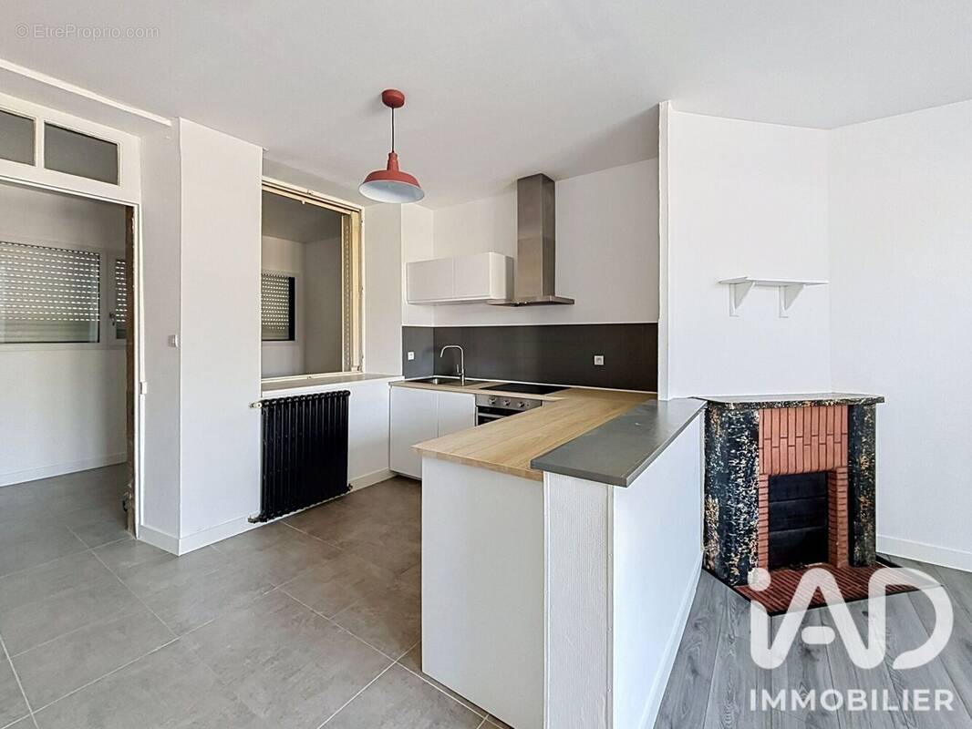 Photo 1 - Appartement à COMBOURG