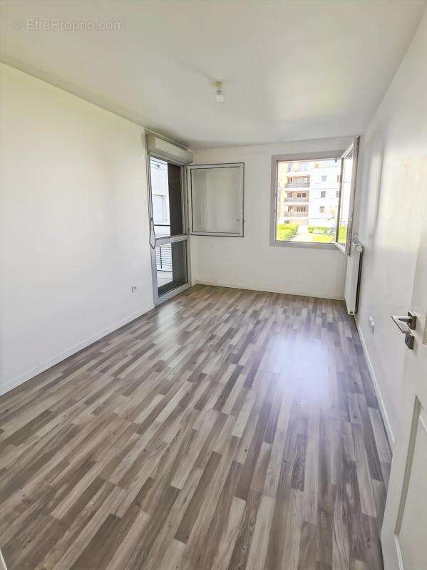 Appartement à GUYANCOURT