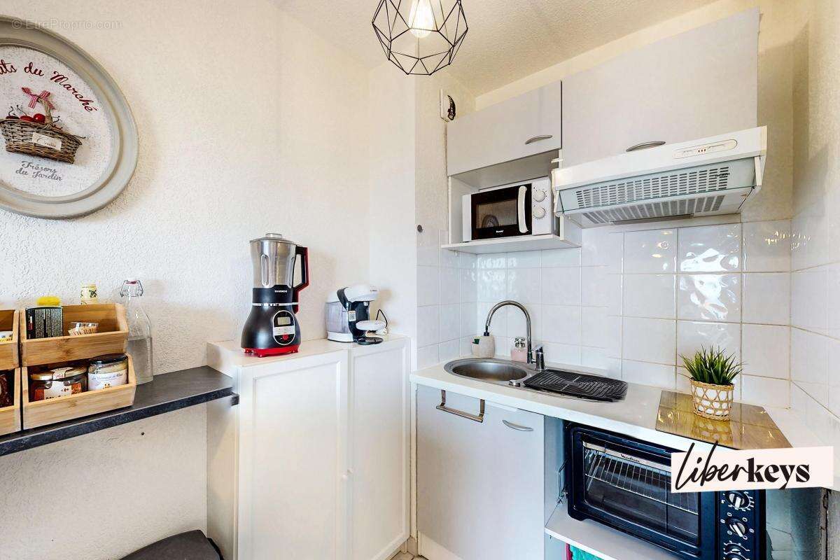 Appartement à PUBLIER