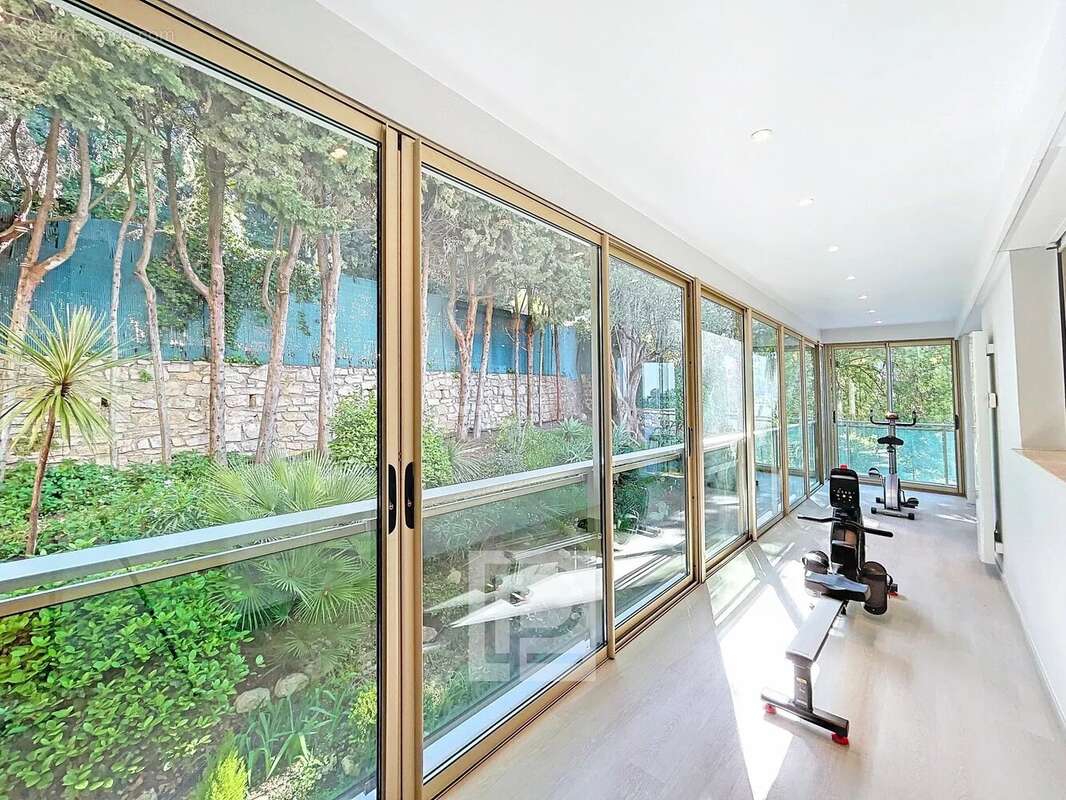 Appartement à LE CANNET