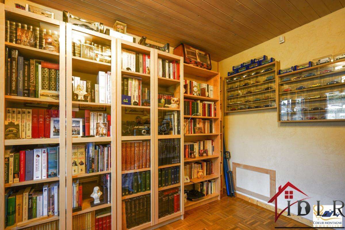 Maison saint-sigismond - photo 17