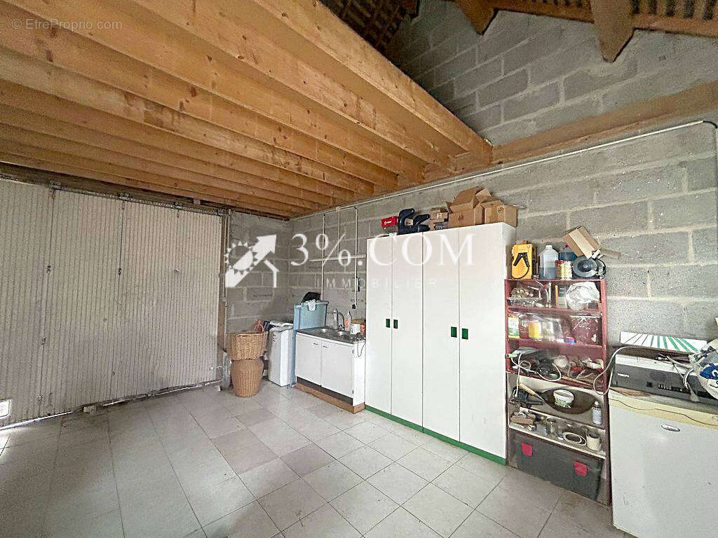 Maison à LA TURBALLE