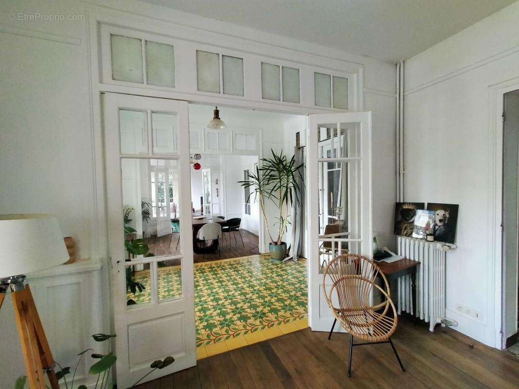 Maison à BAGNOLES-DE-L&#039;ORNE