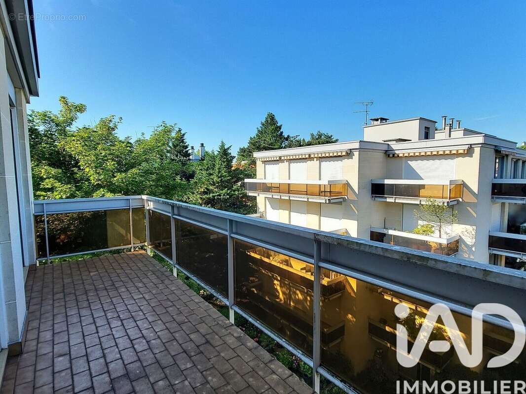 Photo 9 - Appartement à NOGENT-SUR-MARNE