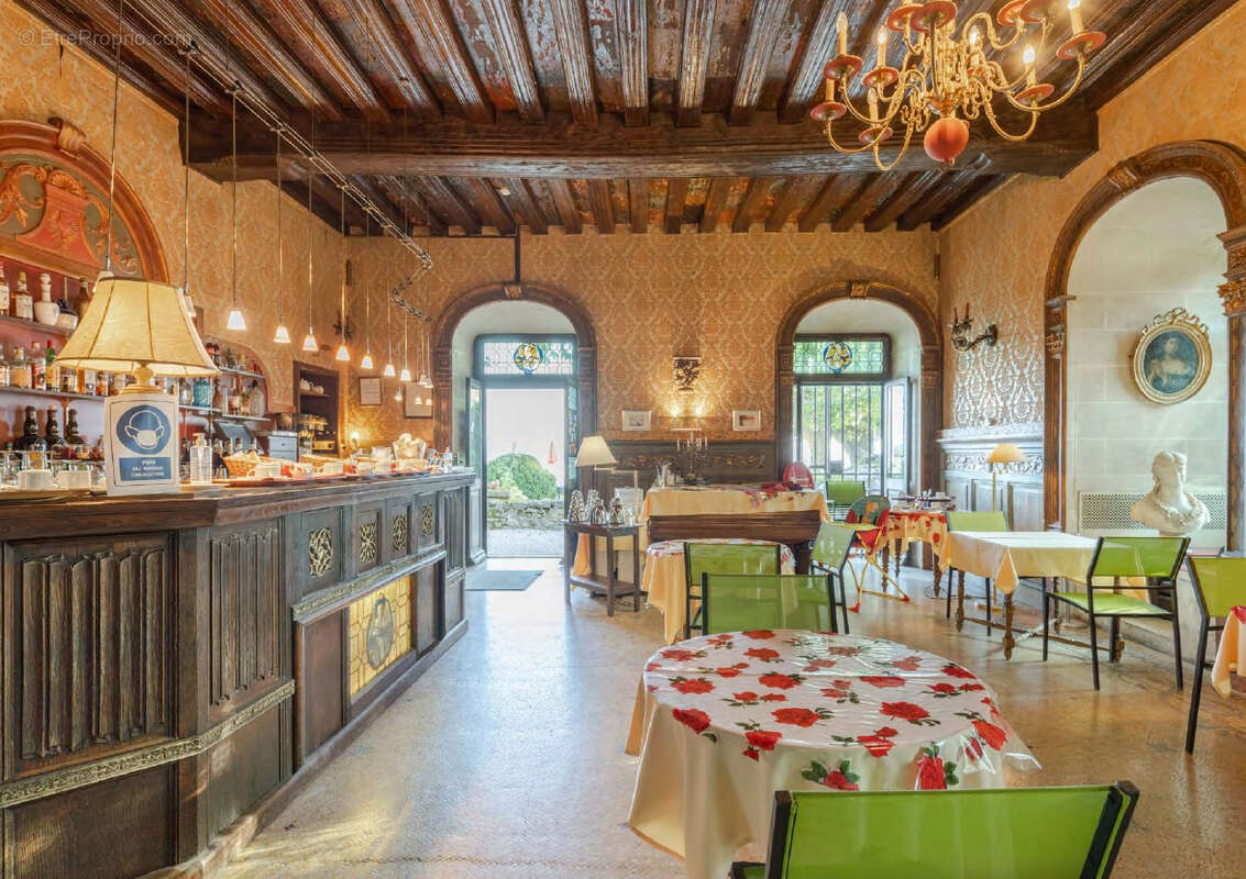 Maison à SCIEZ