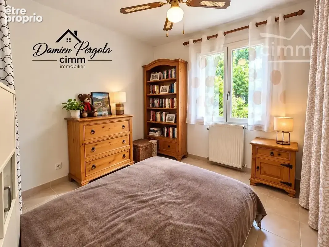 Maison d'habitation de 204 m² + Gîte de 70 m² à Thenon - photo 11
