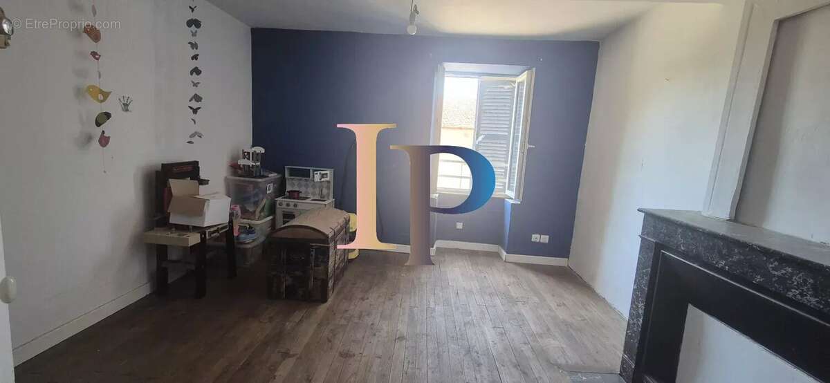 Maison 133 m² à Ligny-En-Brionnais  - photo 14