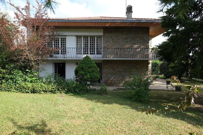 Maison à CHAMALIERES