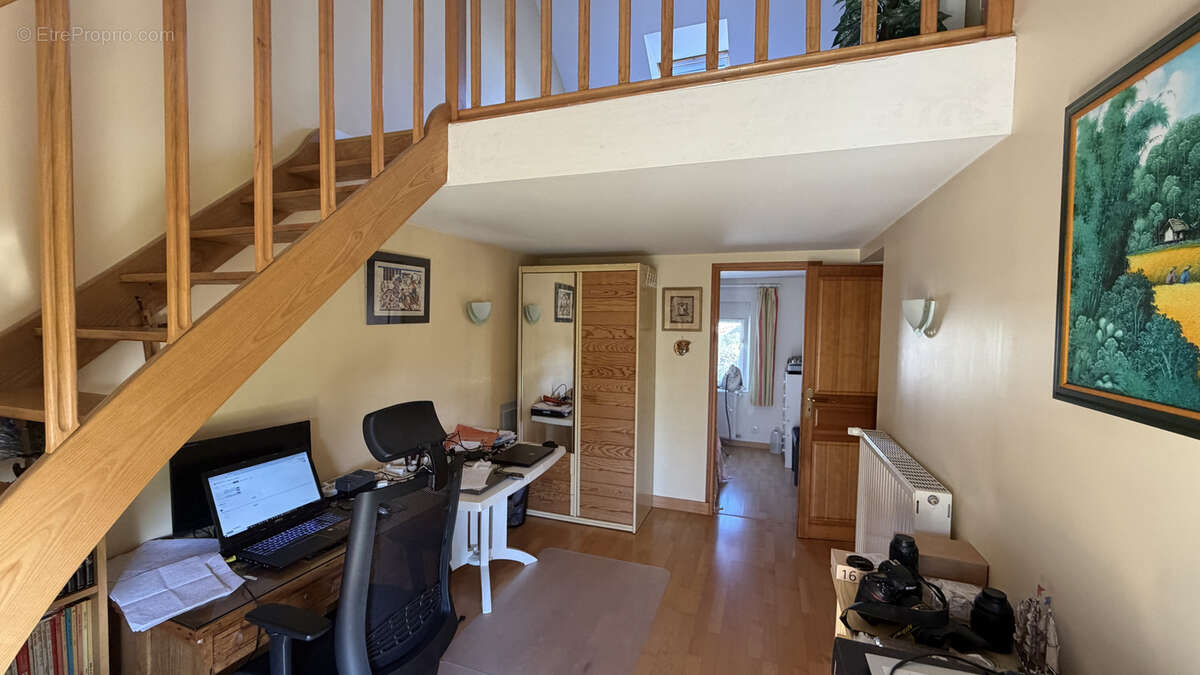 Maison à MONTFORT-L'AMAURY