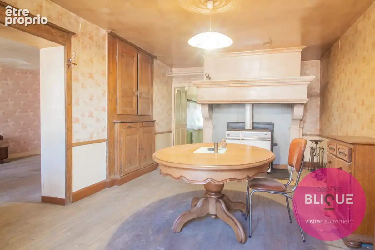 Une grange, quatre chambres et mille idées ! - photo 8