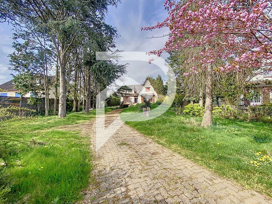 Maison à SAINT-GEORGES-MOTEL