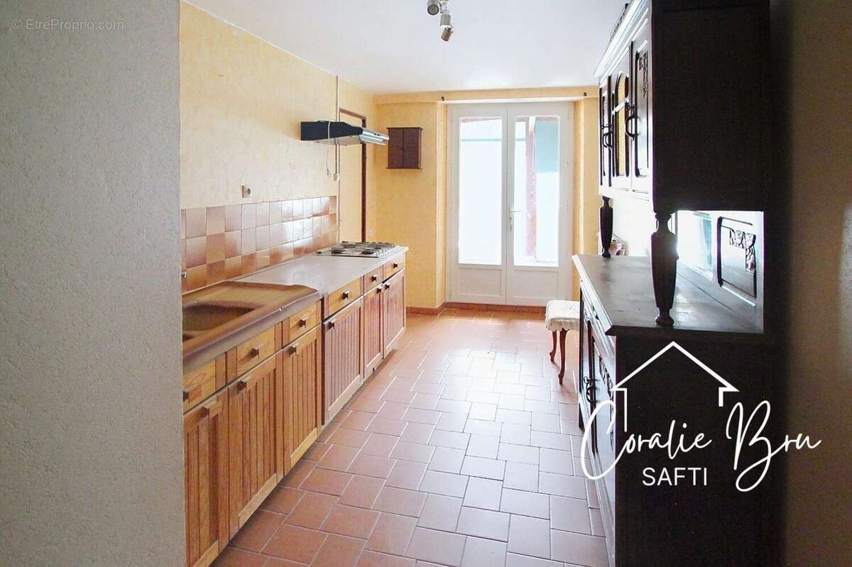 Photo 6 - Maison à SAINT-GERVAIS
