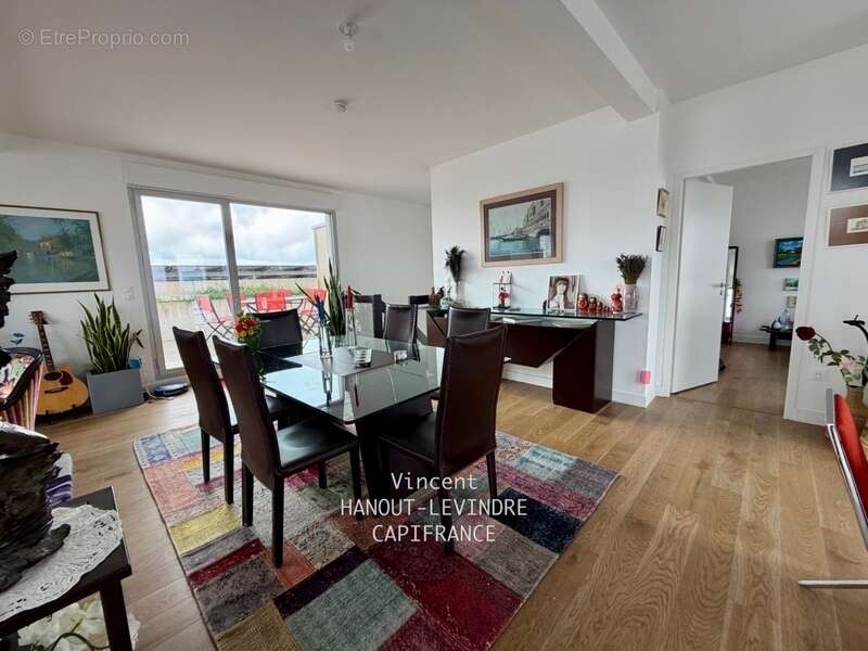 Appartement à vendre 6 pièces NANTES (44) - photo 8