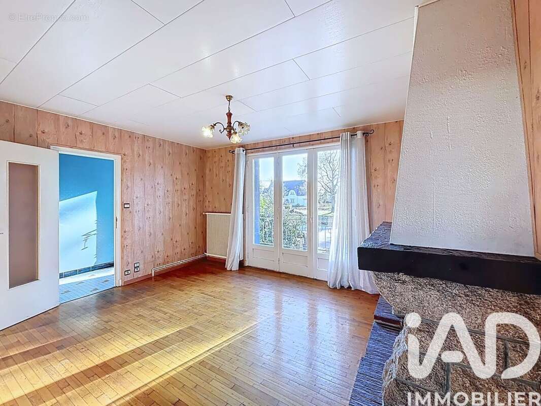 Photo 5 - Maison à SAINTE-ANNE-D'AURAY