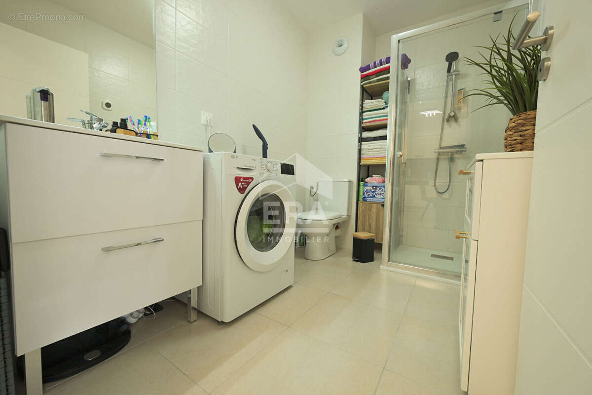 A Vendre - Appartement 2 pièces 38 m² avec jardin privatif - Berck plage - photo 7