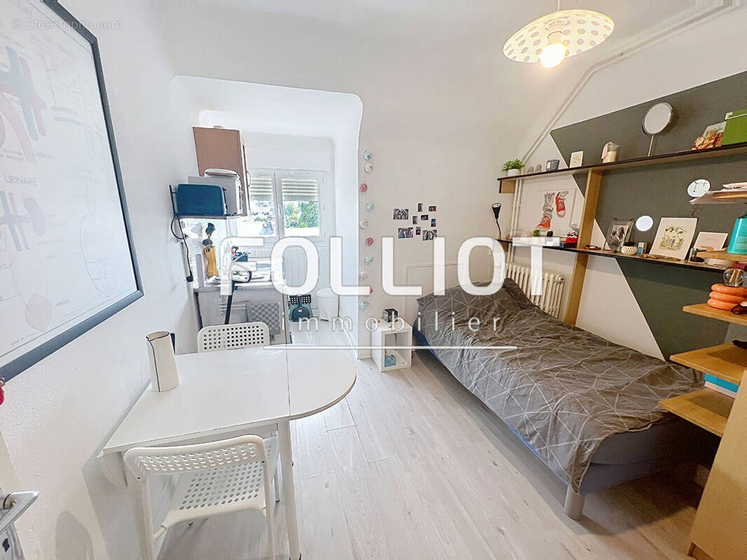 Appartement à SAINT-LO