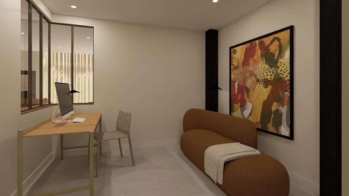 Appartement à NIEDERBRUCK