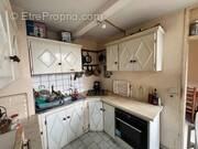 Appartement à LE ROBERT