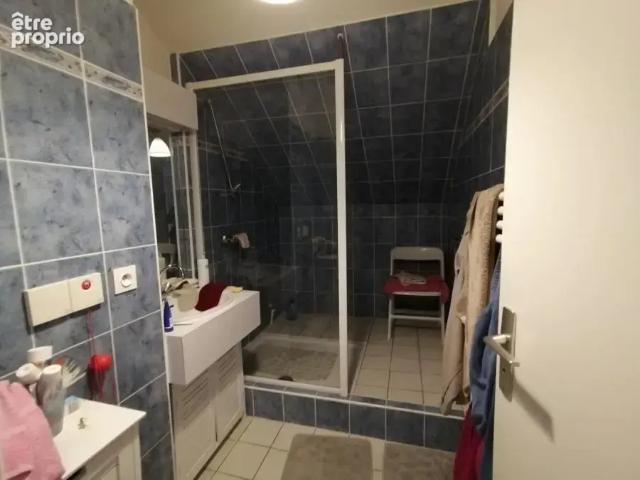 Appartement 2 pièces 48 m² à vendre à Vannes (56000) - photo 899