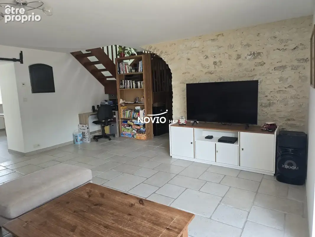 Maison 189 m² à Thurageau  - photo 5