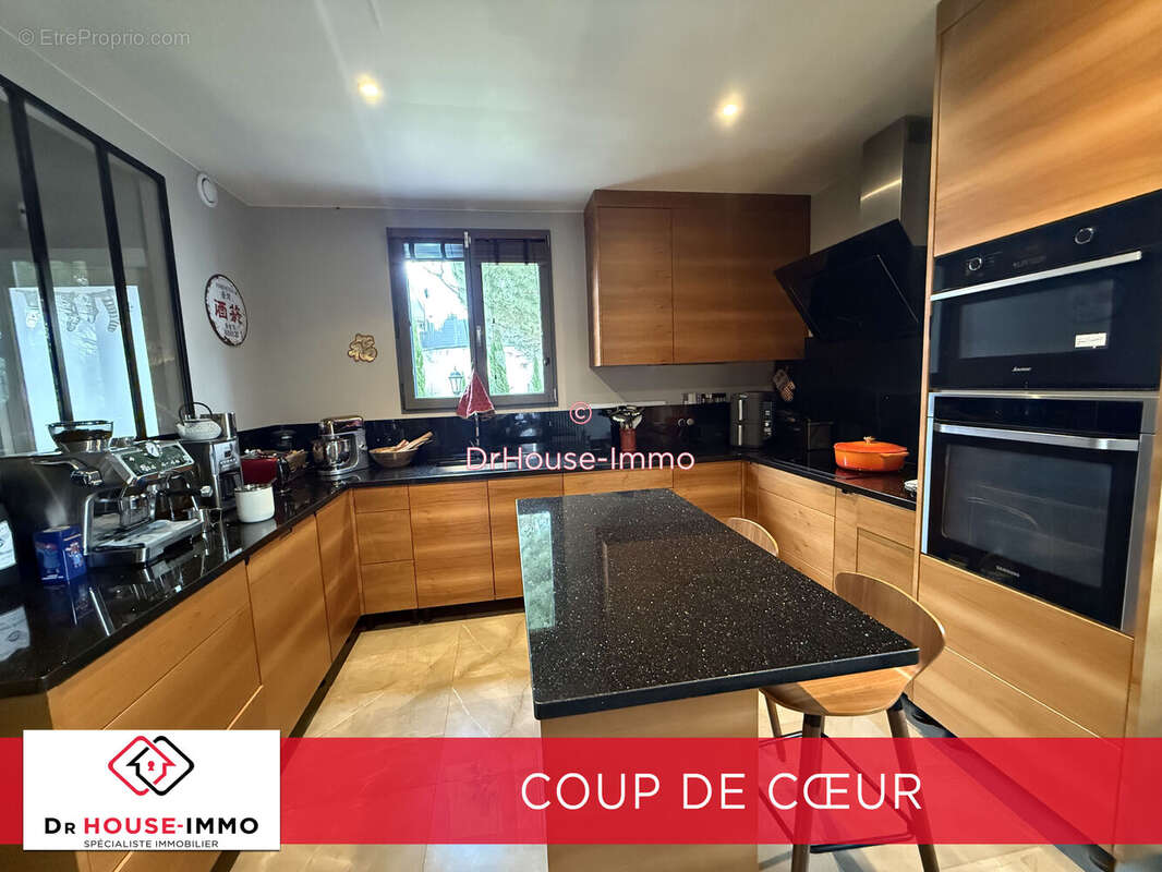 Maison 117 m² à Conflans-Sainte-Honorine  - photo 24