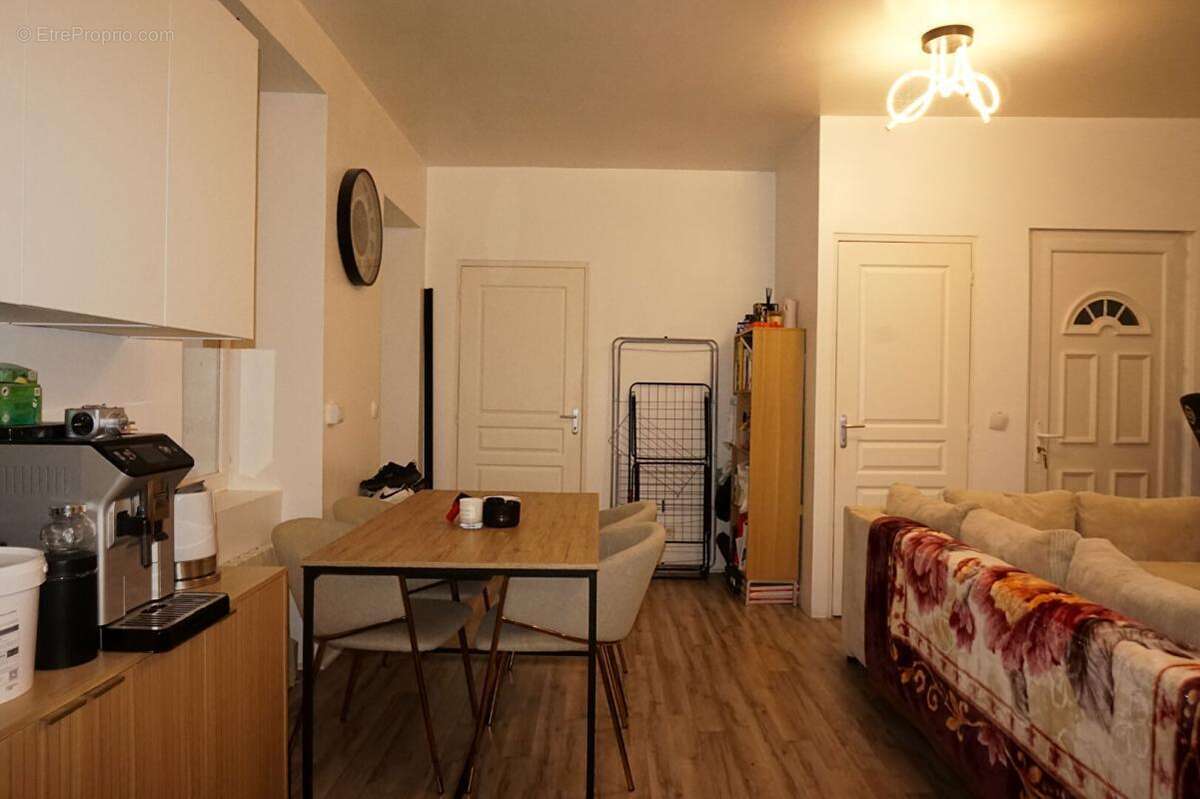 Appartement à FIRMINY
