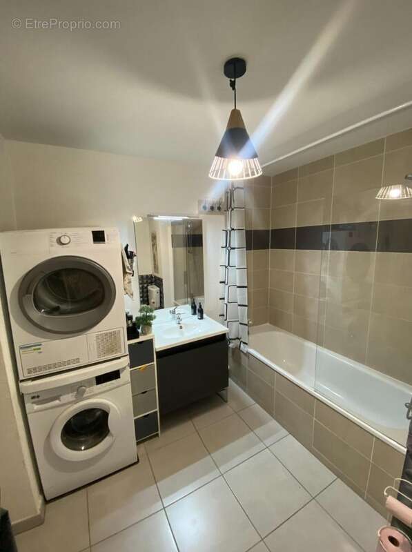 Appartement à THIONVILLE