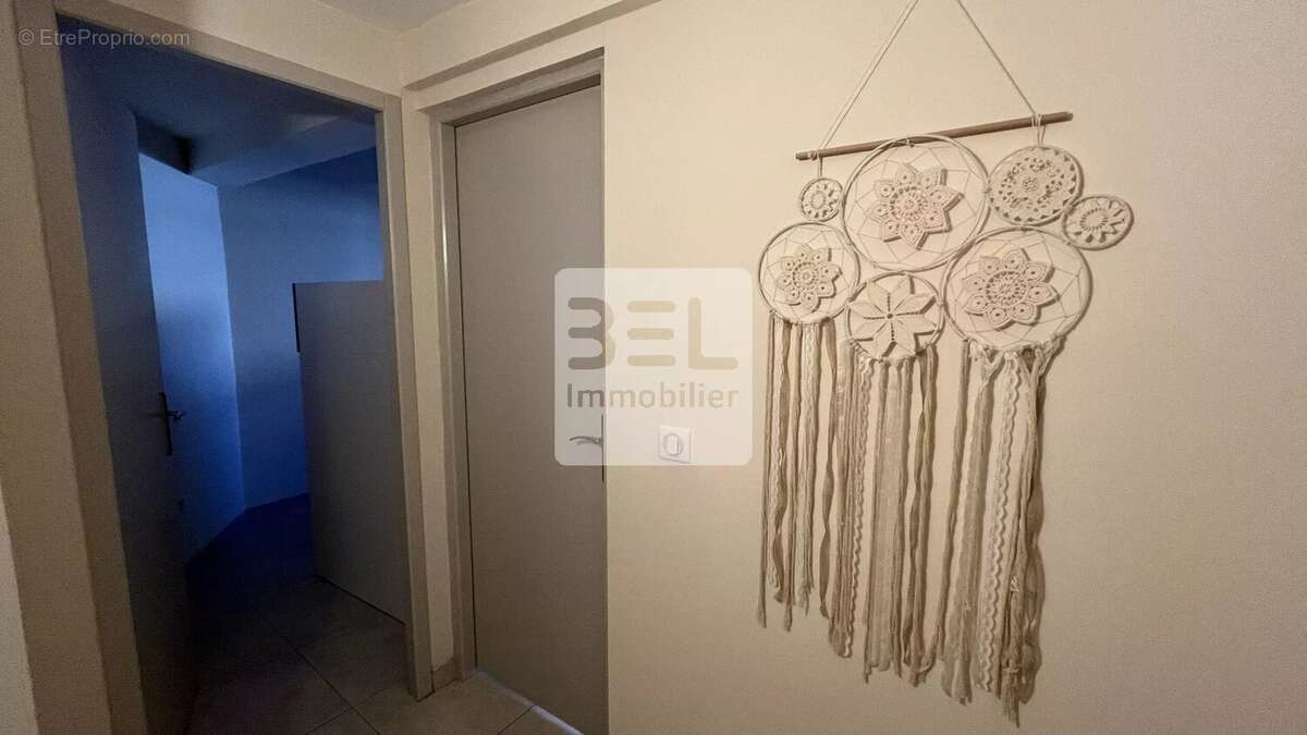 Appartement à SAINTES-MARIES-DE-LA-MER